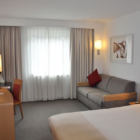 Novotel Andorra Εξωτερικό φωτογραφία
