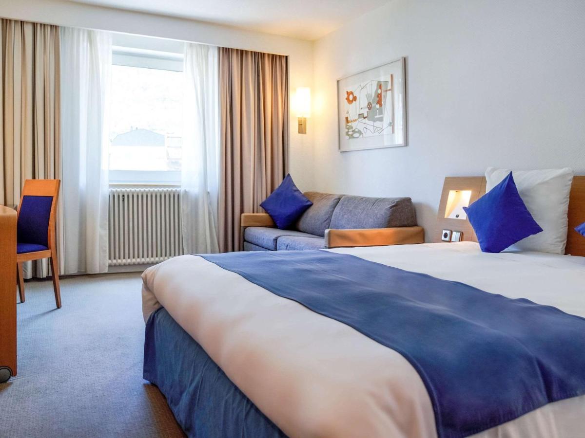 Novotel Andorra Εξωτερικό φωτογραφία