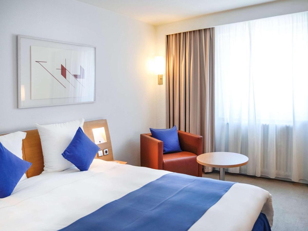 Novotel Andorra Εξωτερικό φωτογραφία