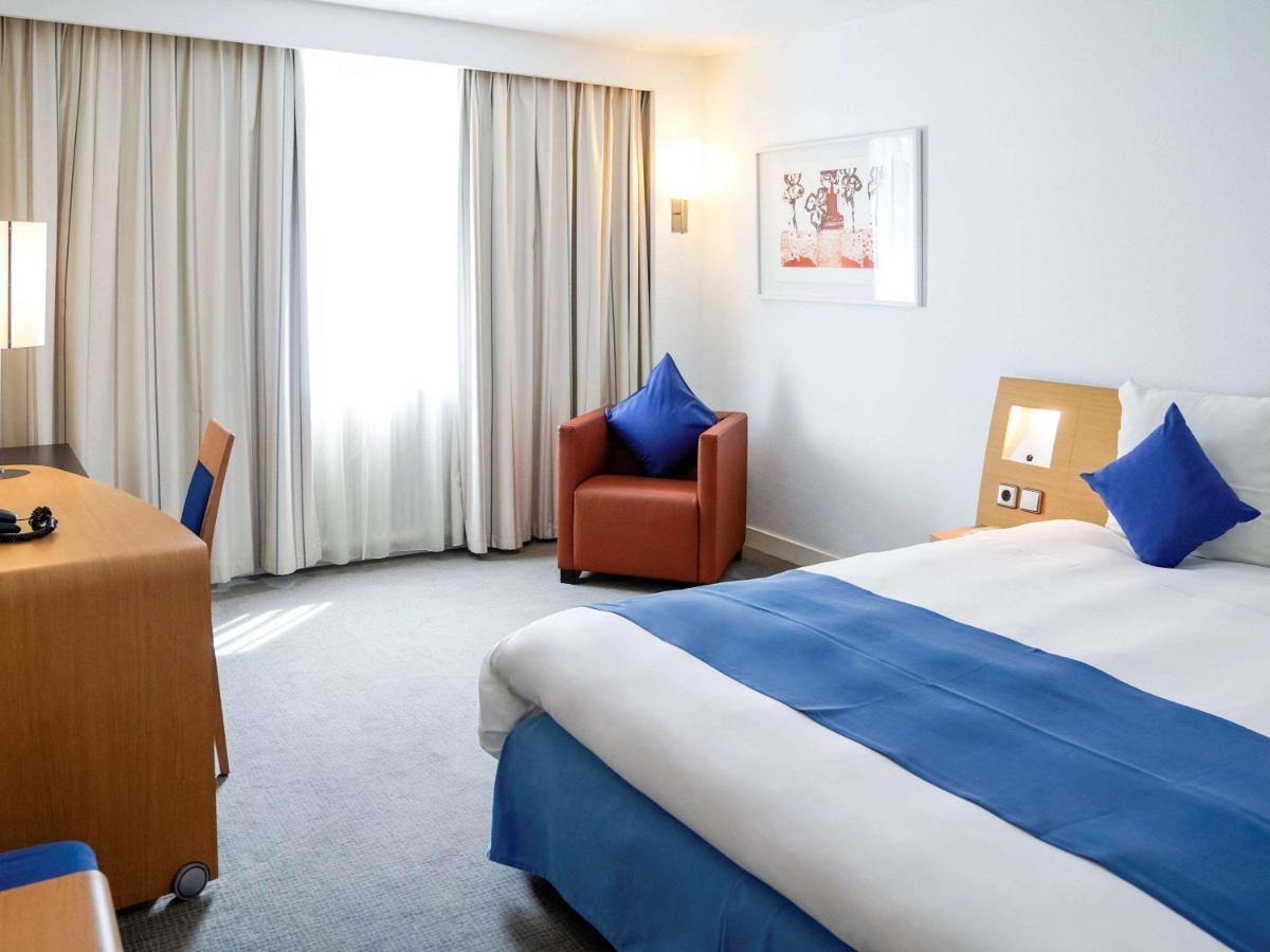 Novotel Andorra Εξωτερικό φωτογραφία