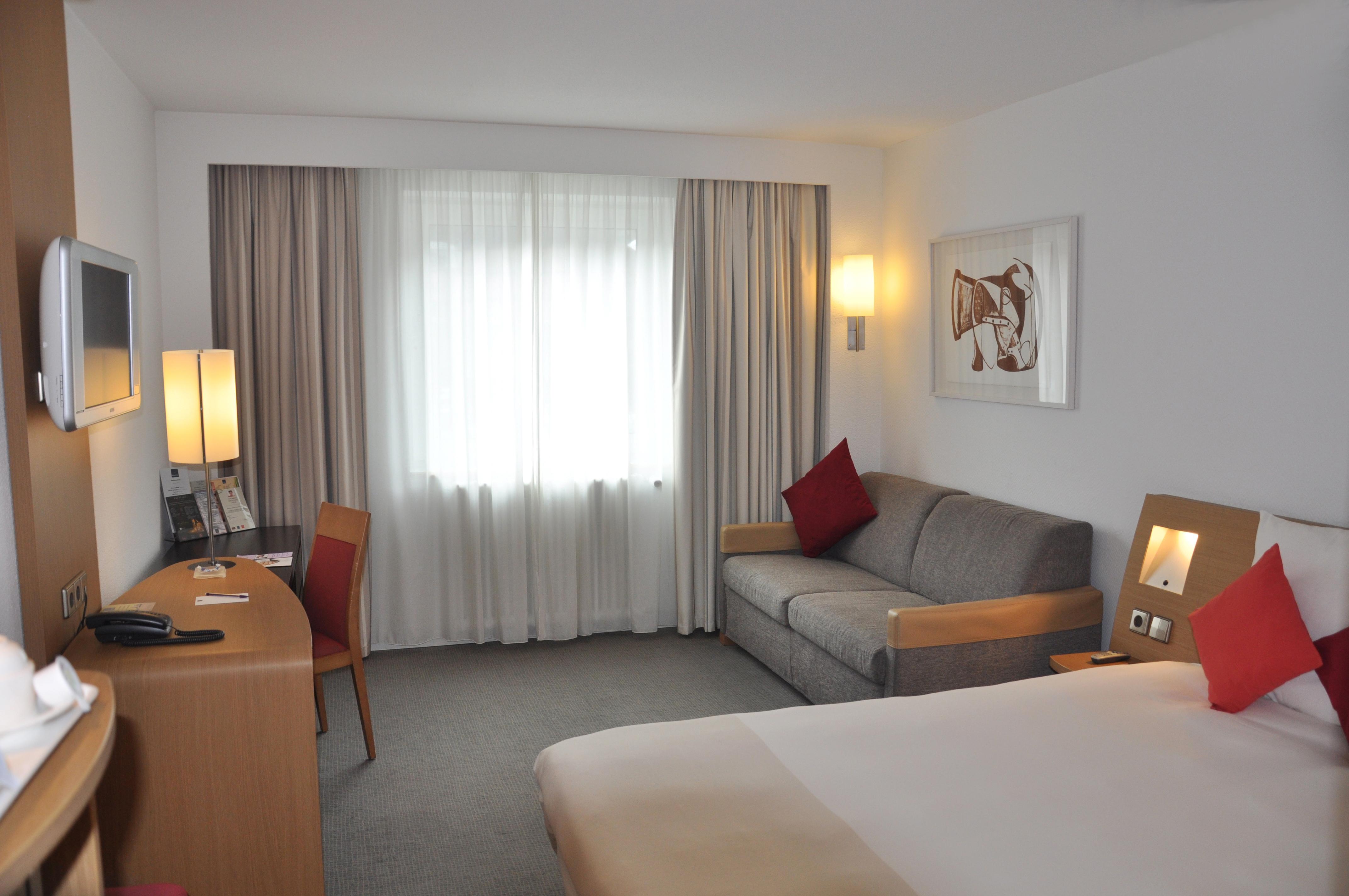 Novotel Andorra Εξωτερικό φωτογραφία