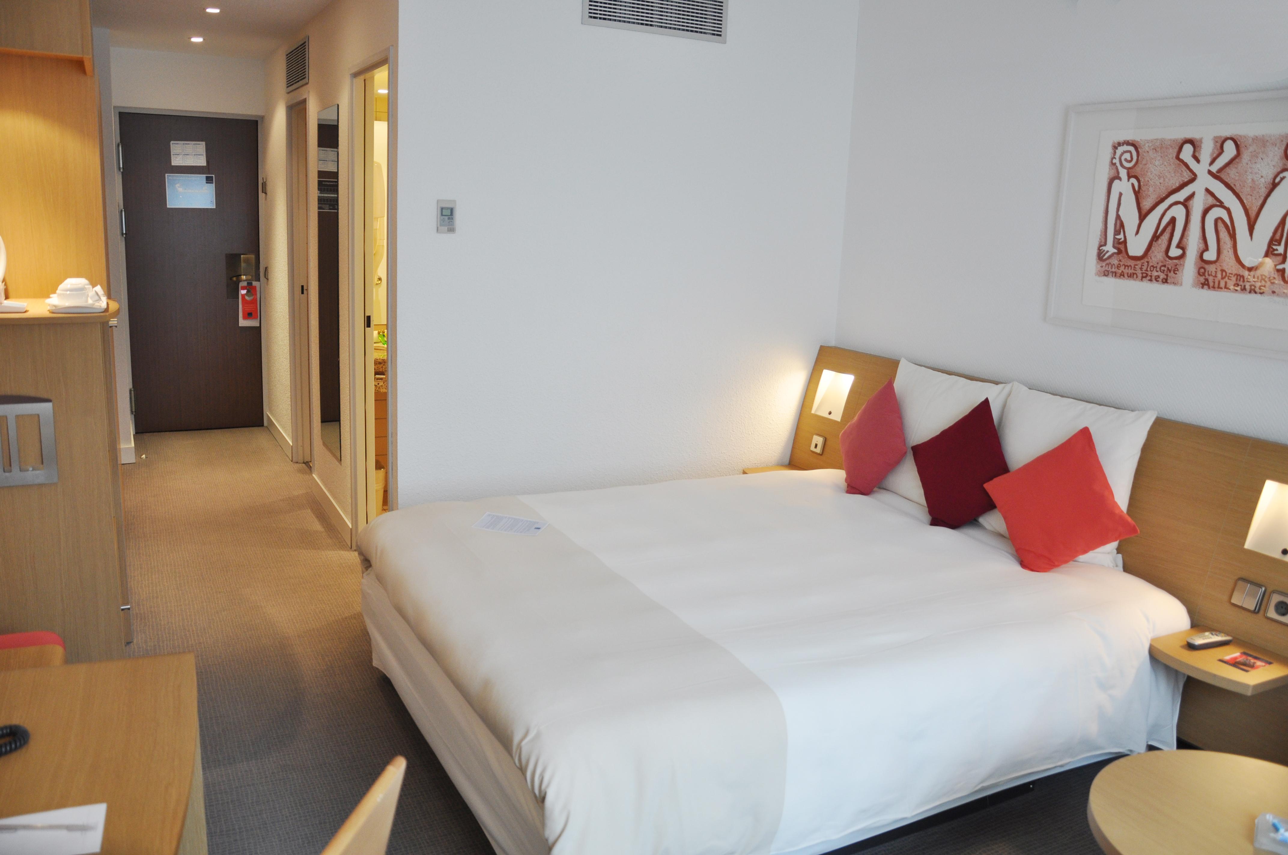 Novotel Andorra Εξωτερικό φωτογραφία