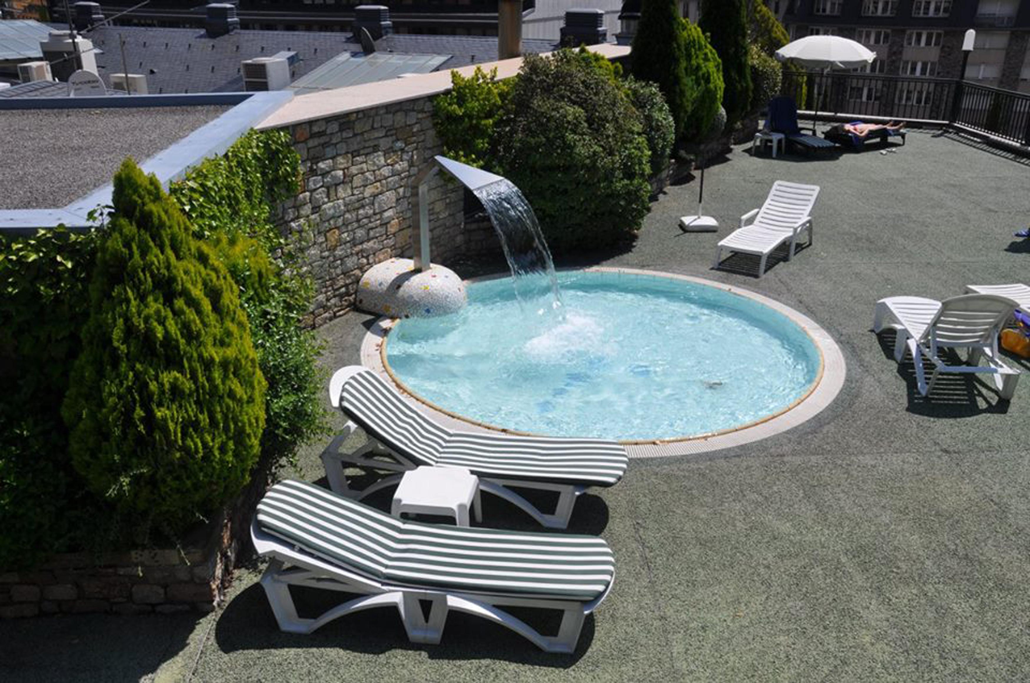 Novotel Andorra Εξωτερικό φωτογραφία