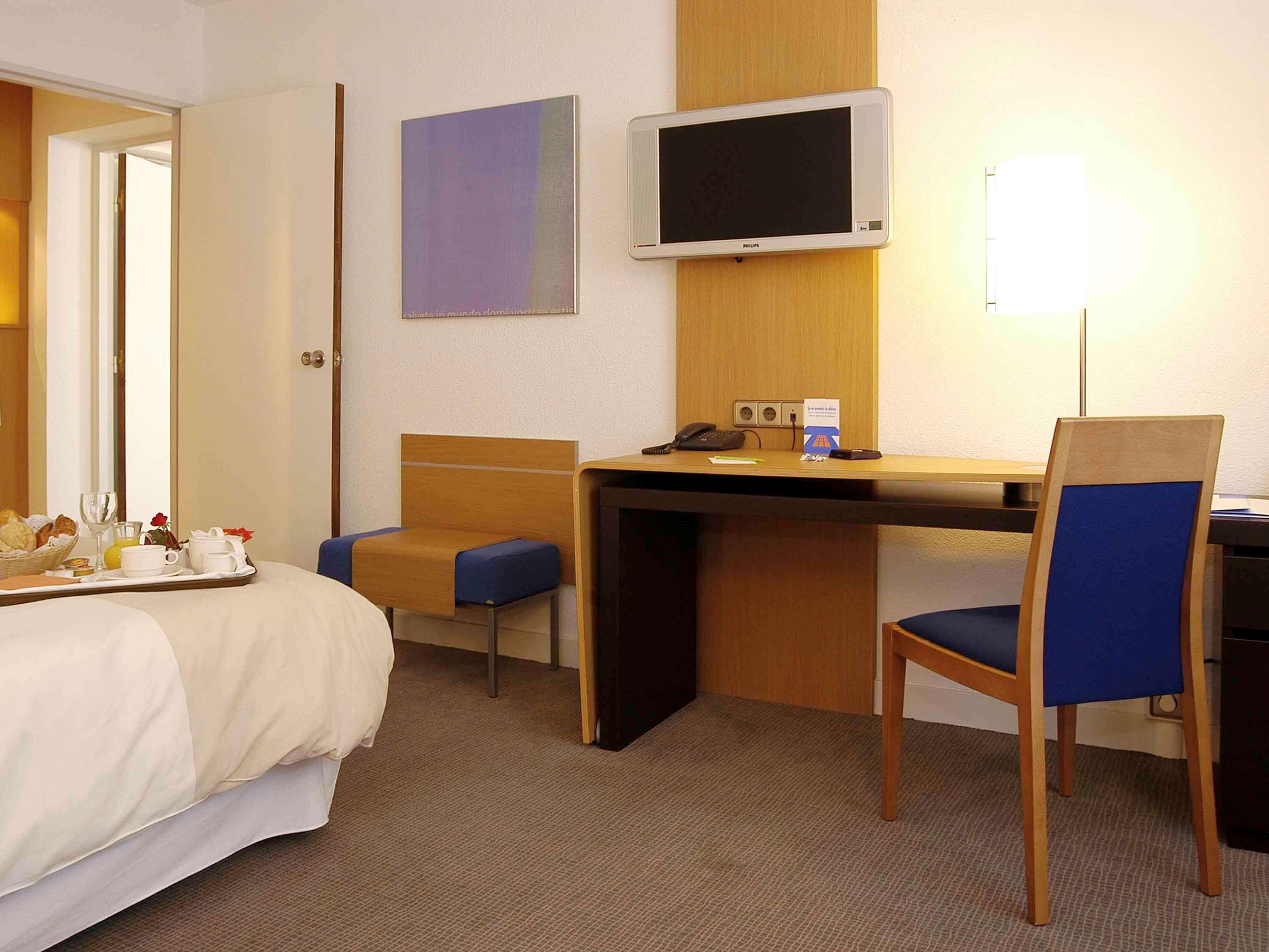 Novotel Andorra Εξωτερικό φωτογραφία