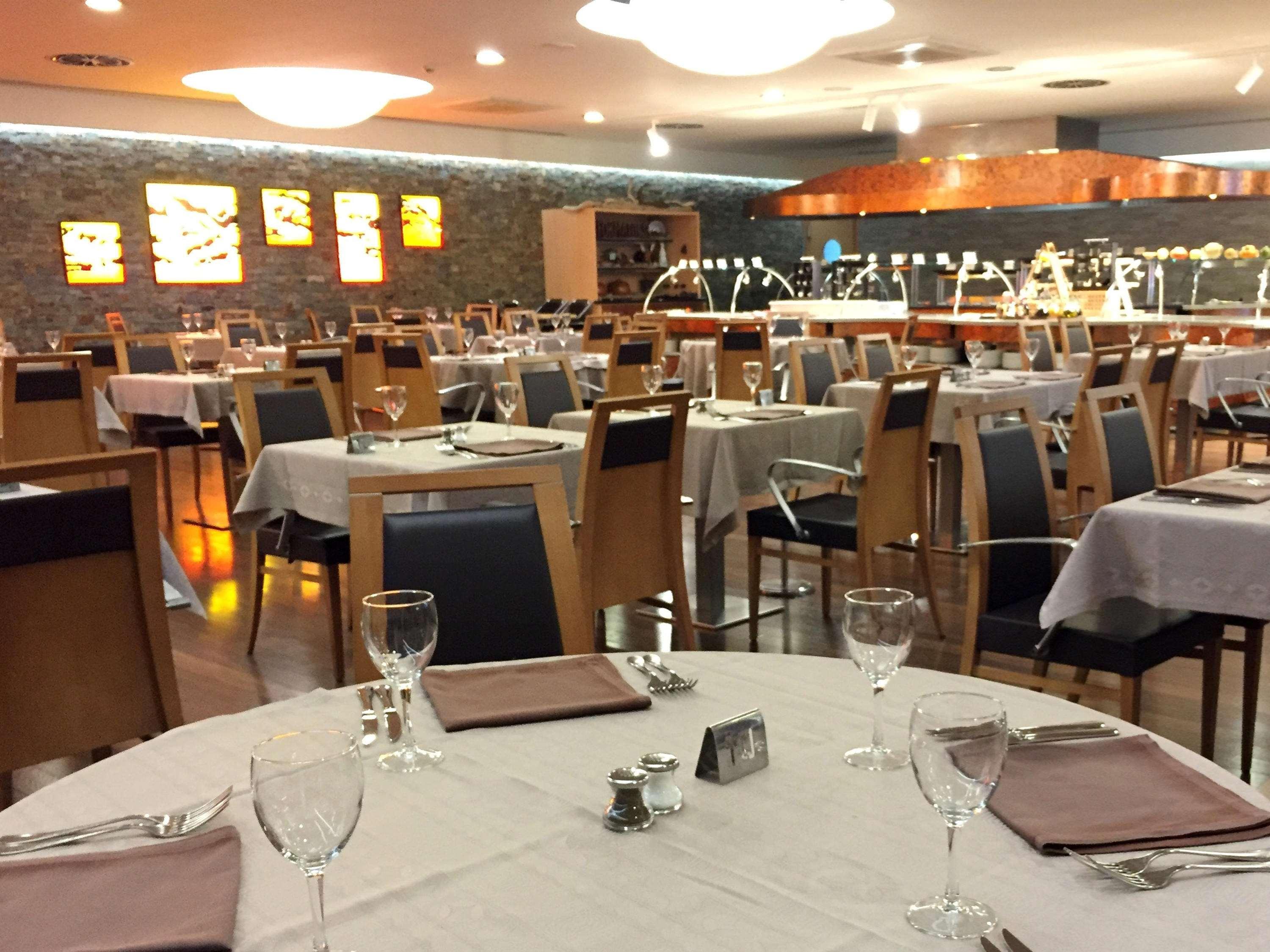 Novotel Andorra Εξωτερικό φωτογραφία