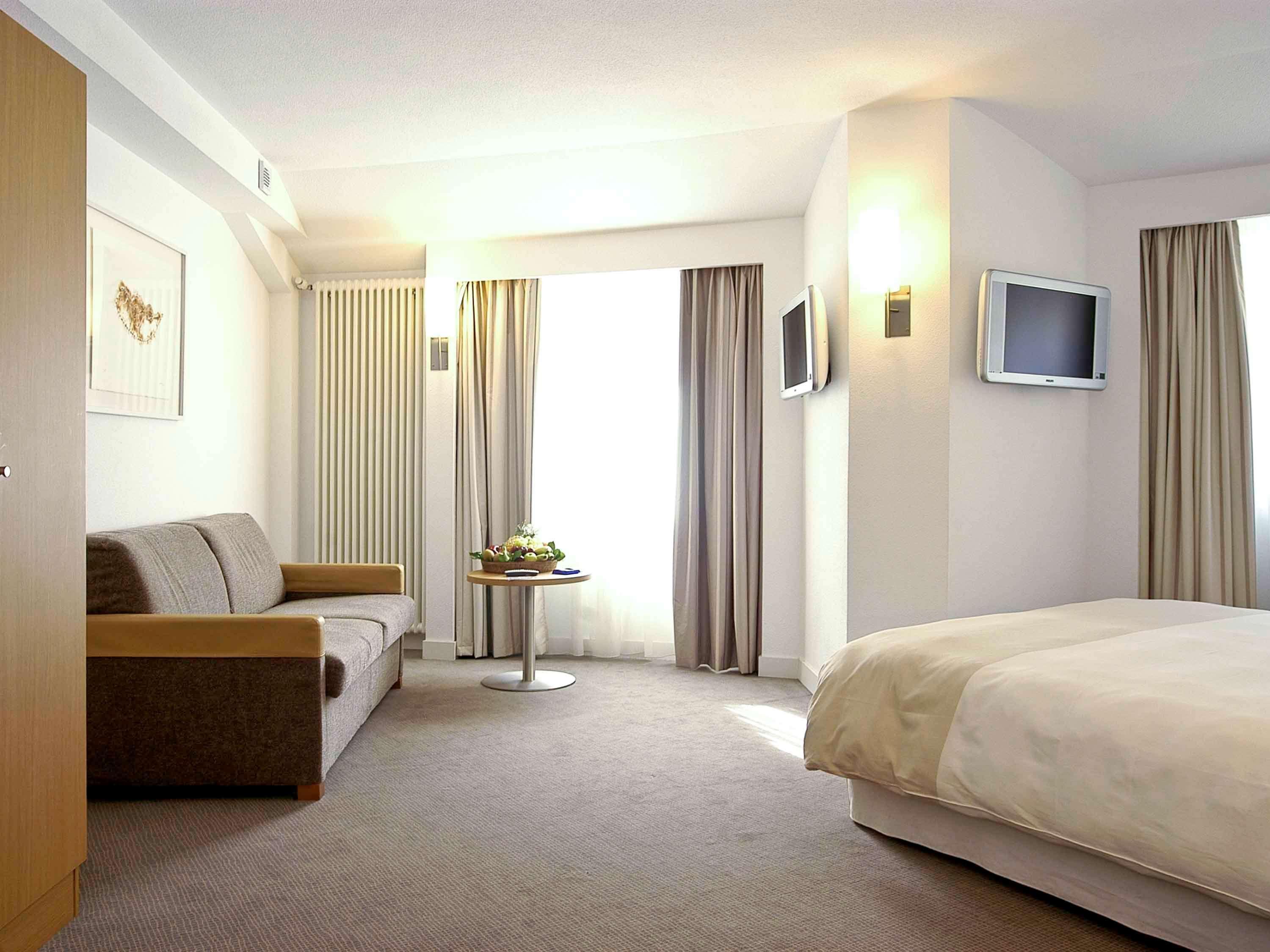Novotel Andorra Εξωτερικό φωτογραφία