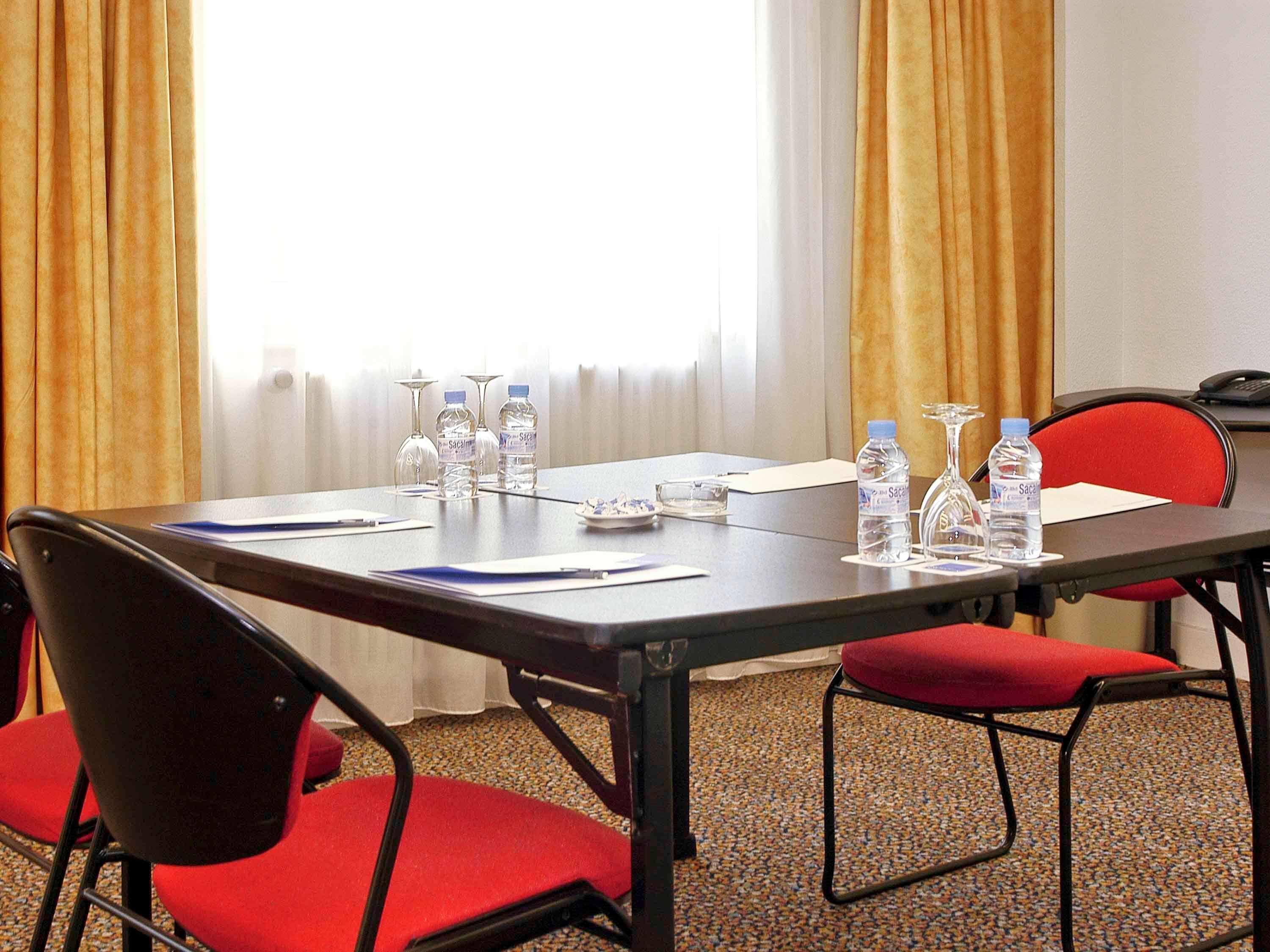 Novotel Andorra Εξωτερικό φωτογραφία