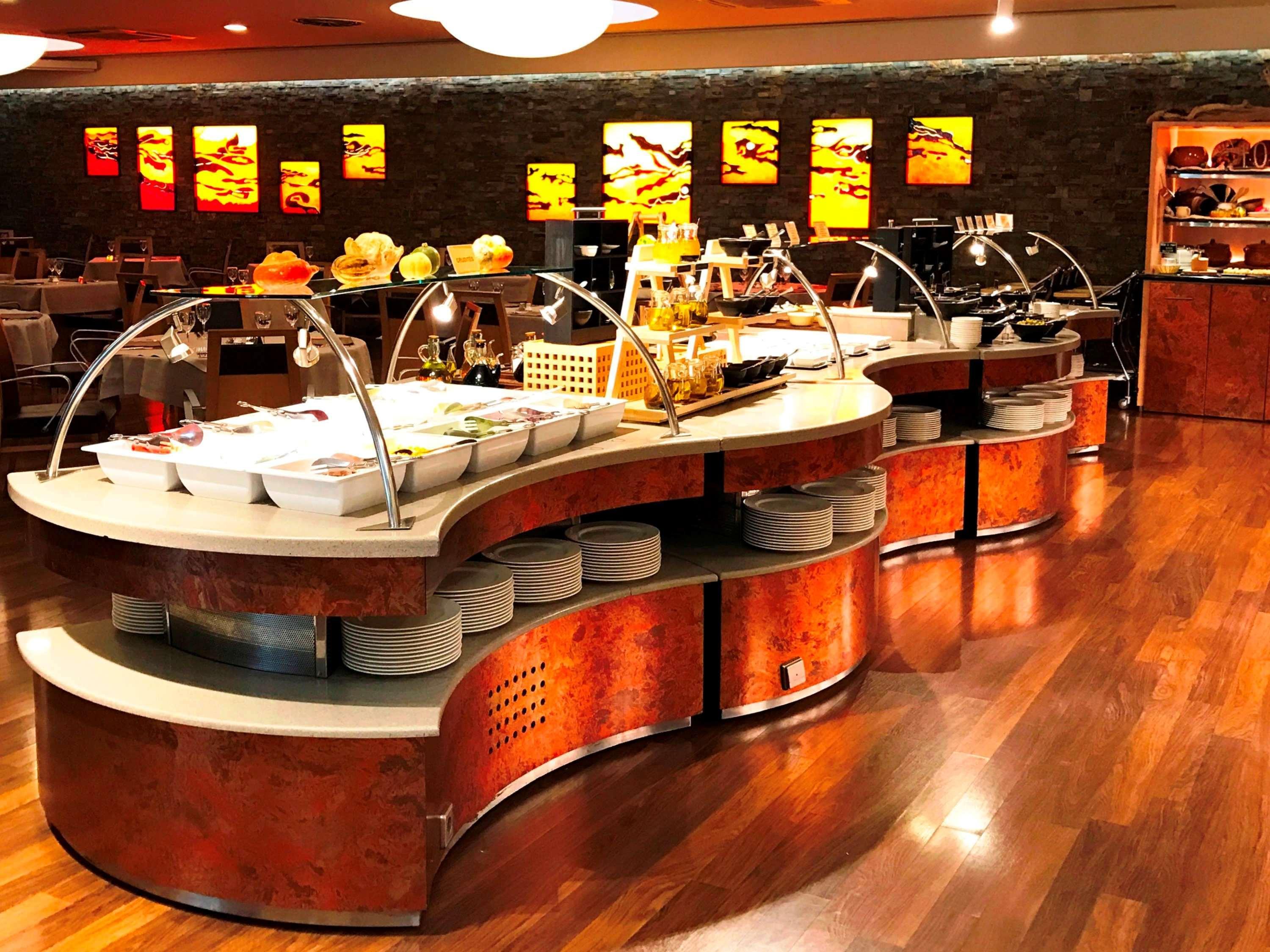 Novotel Andorra Εξωτερικό φωτογραφία