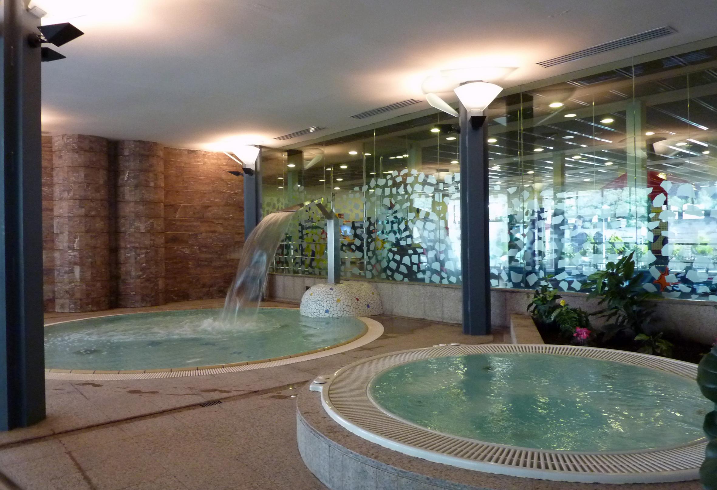 Novotel Andorra Εξωτερικό φωτογραφία