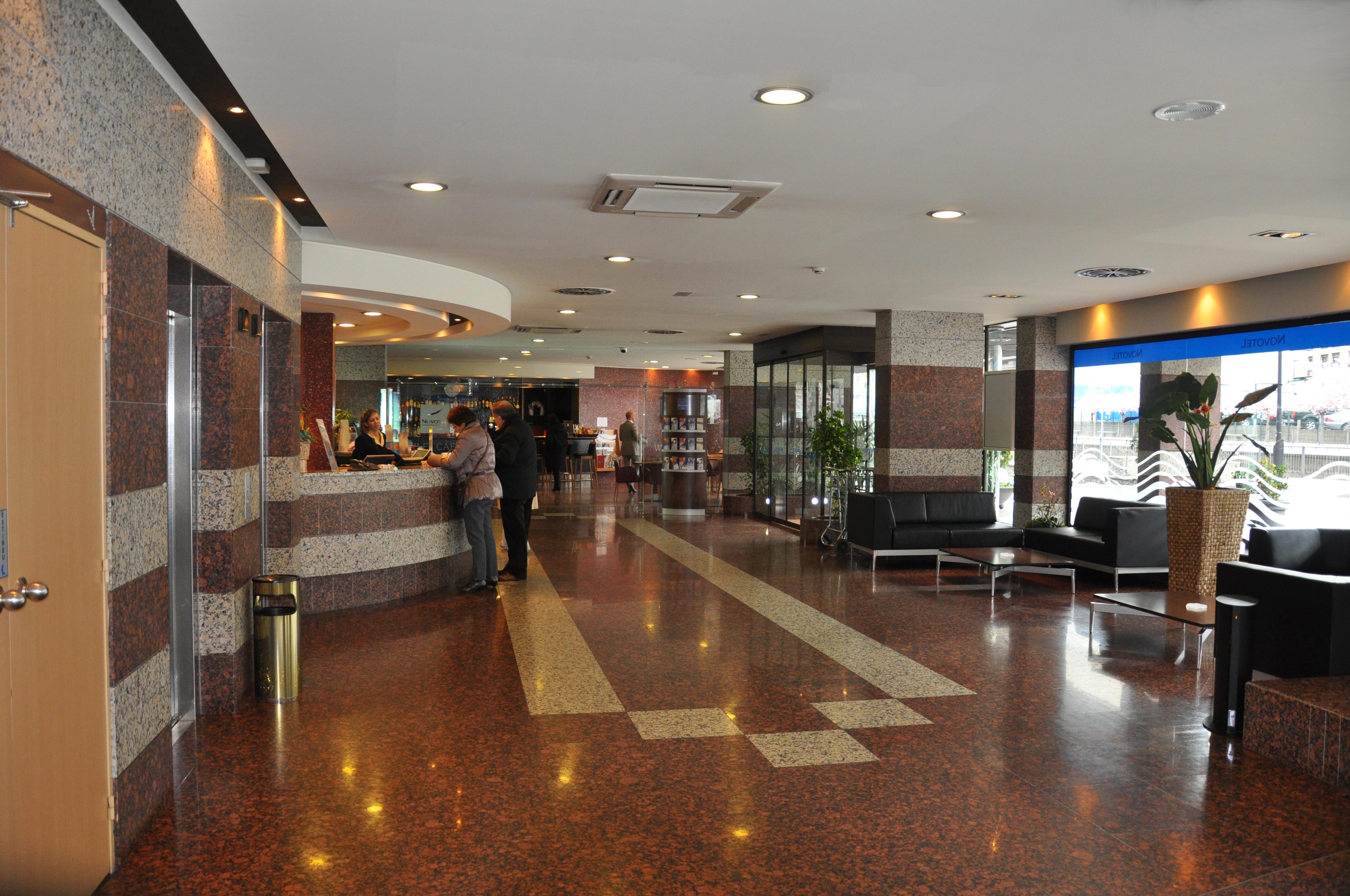 Novotel Andorra Εξωτερικό φωτογραφία