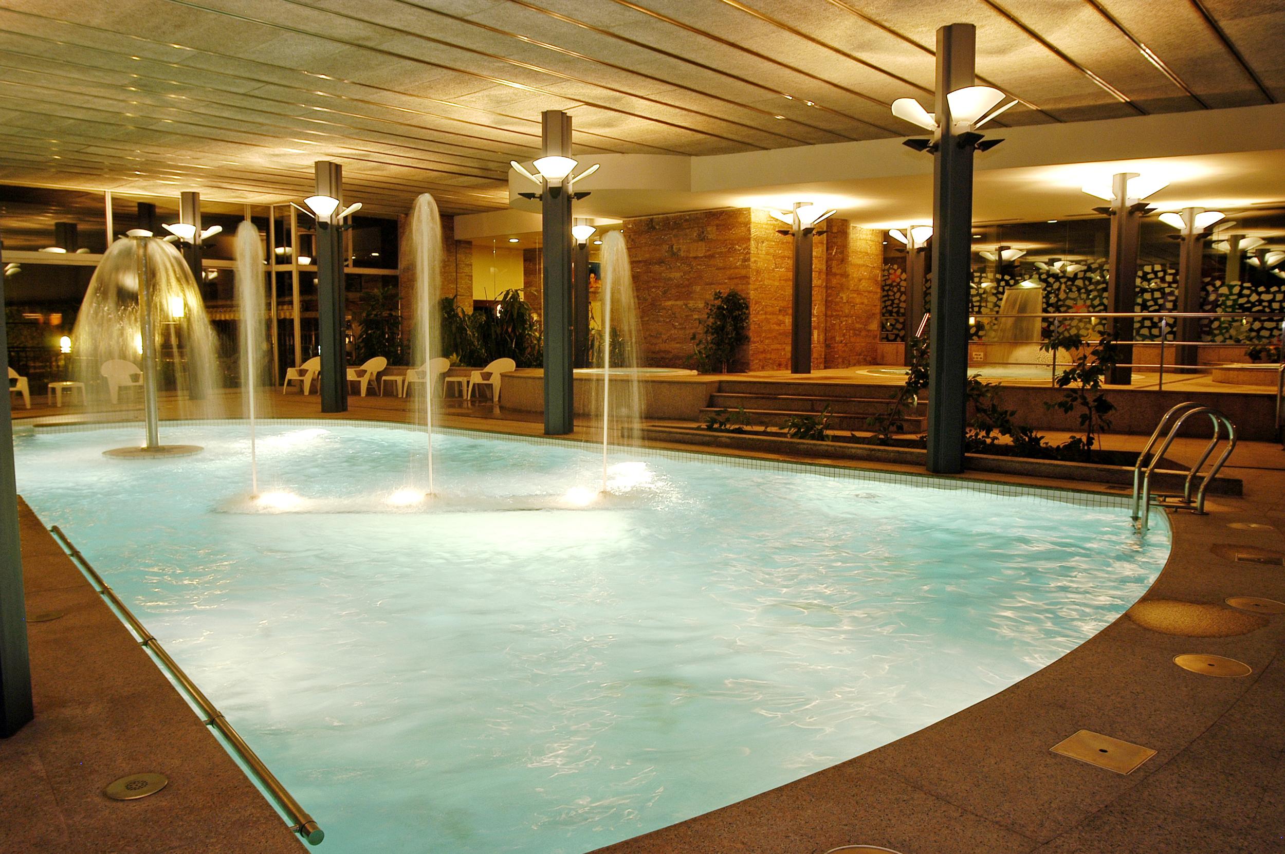 Novotel Andorra Εξωτερικό φωτογραφία