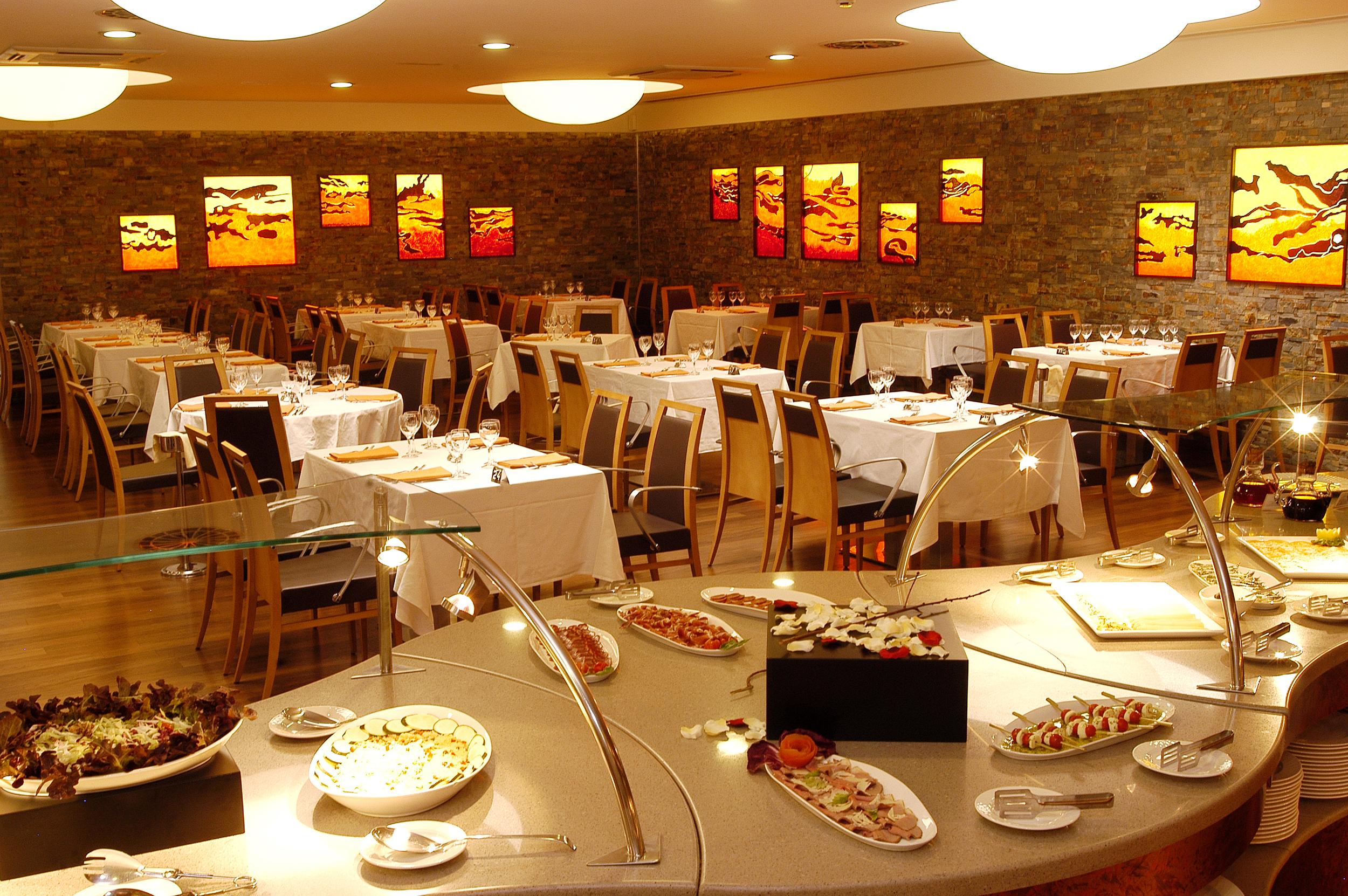 Novotel Andorra Εξωτερικό φωτογραφία