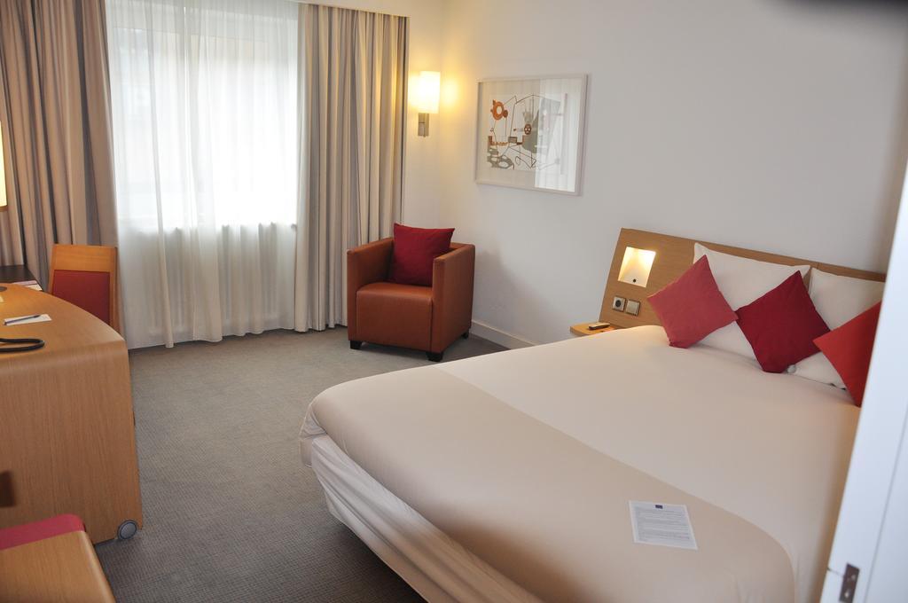 Novotel Andorra Εξωτερικό φωτογραφία
