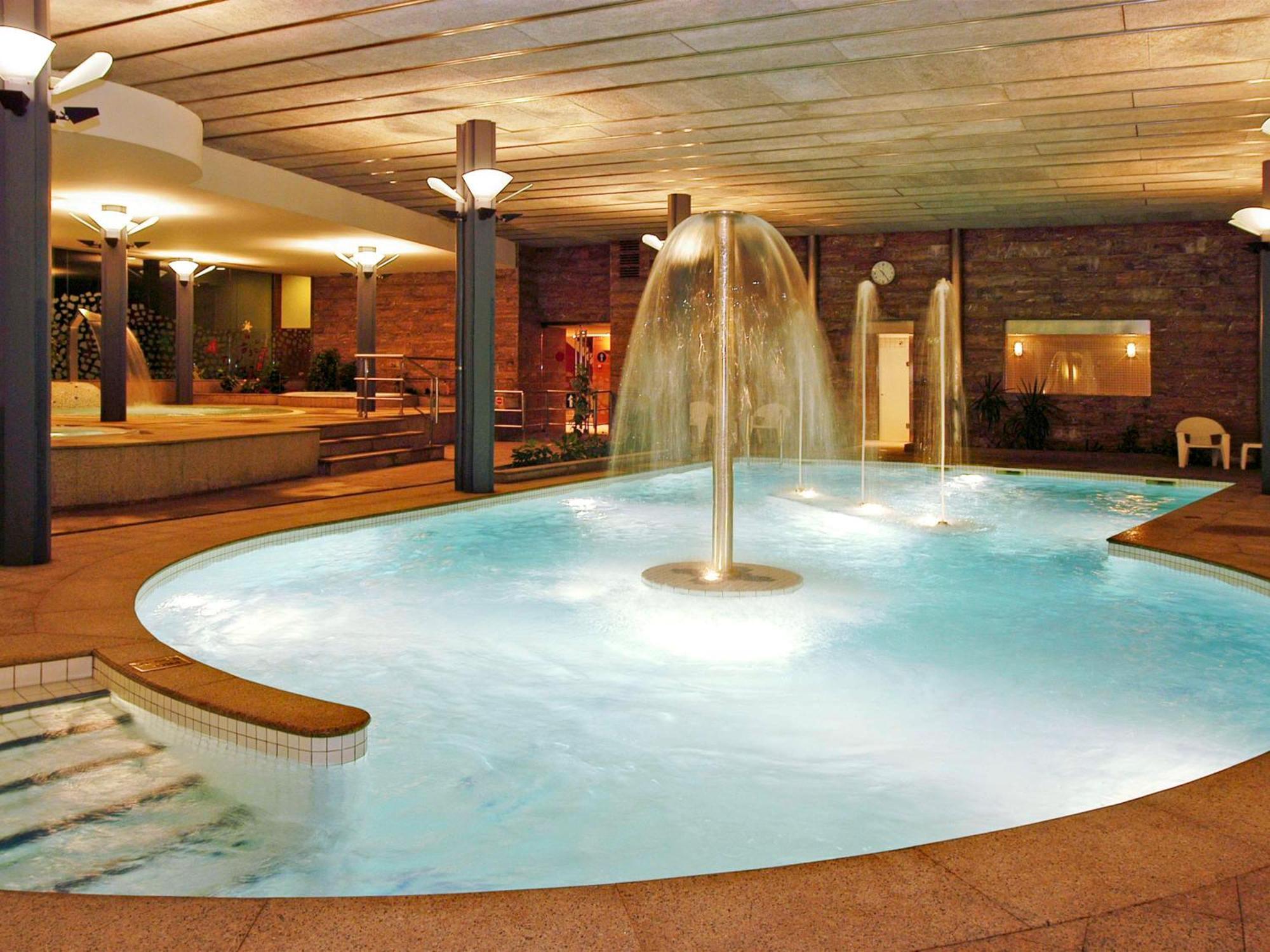 Novotel Andorra Εξωτερικό φωτογραφία