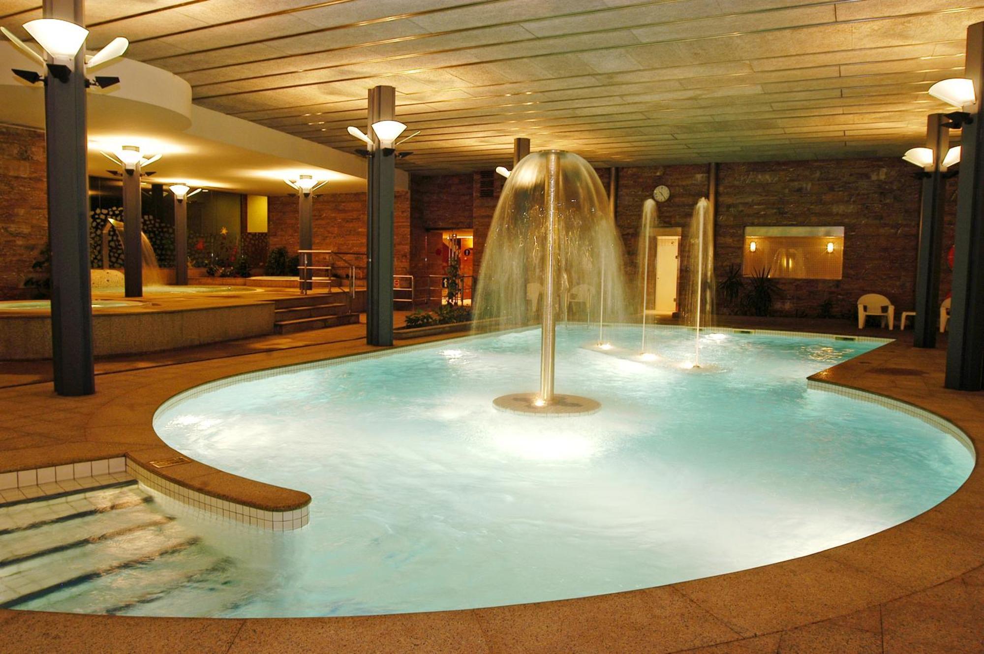 Novotel Andorra Εξωτερικό φωτογραφία