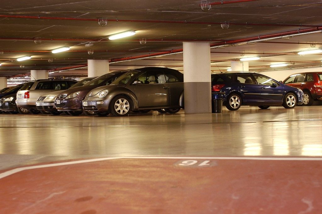 Novotel Andorra Εξωτερικό φωτογραφία
