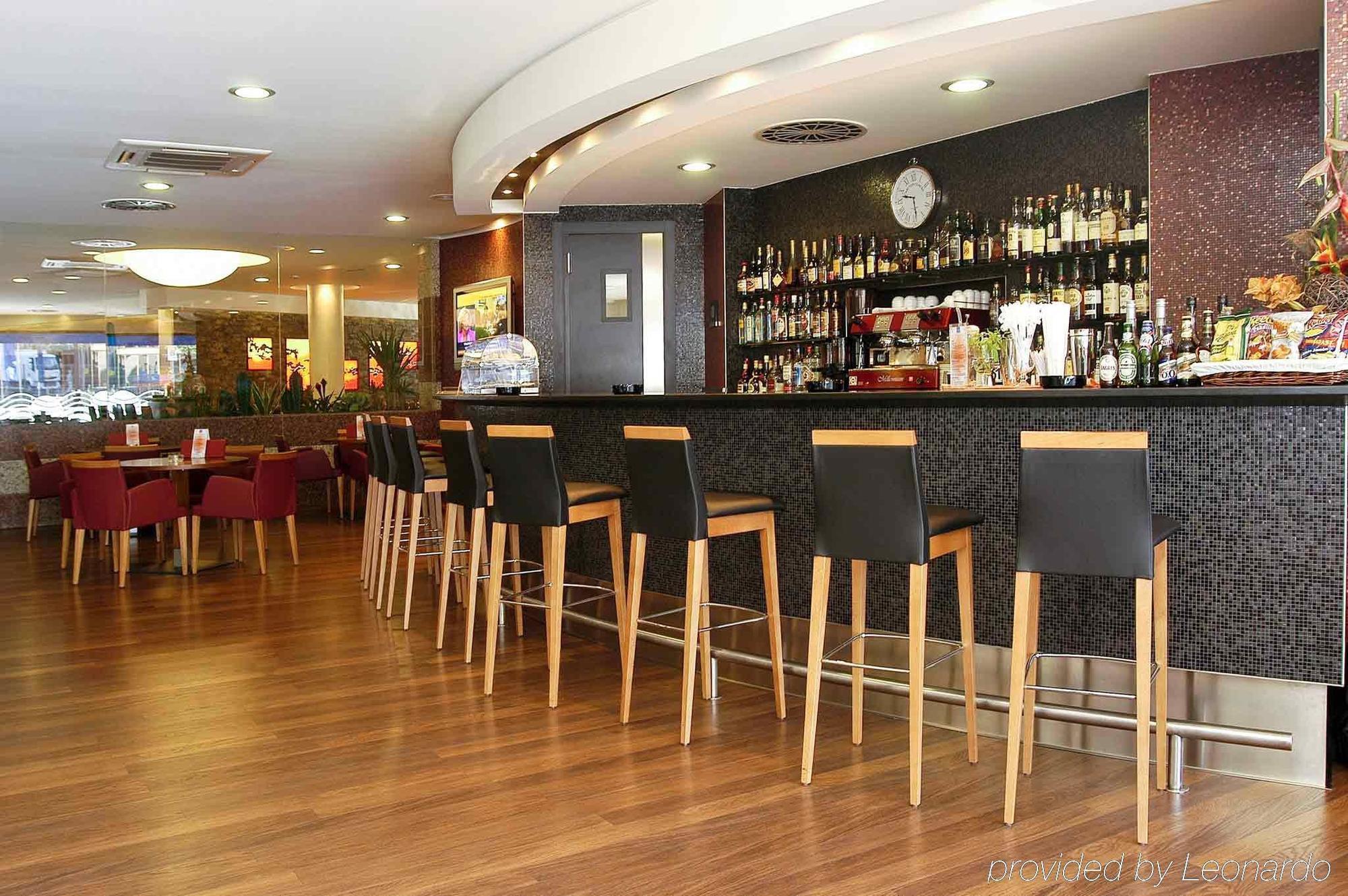 Novotel Andorra Εσωτερικό φωτογραφία