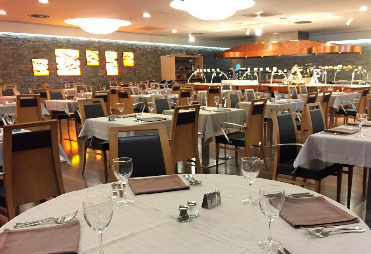 Novotel Andorra Εξωτερικό φωτογραφία