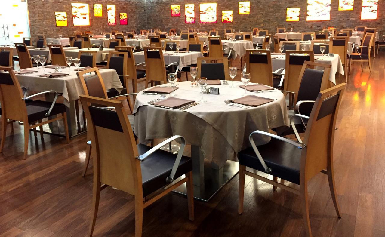 Novotel Andorra Εξωτερικό φωτογραφία