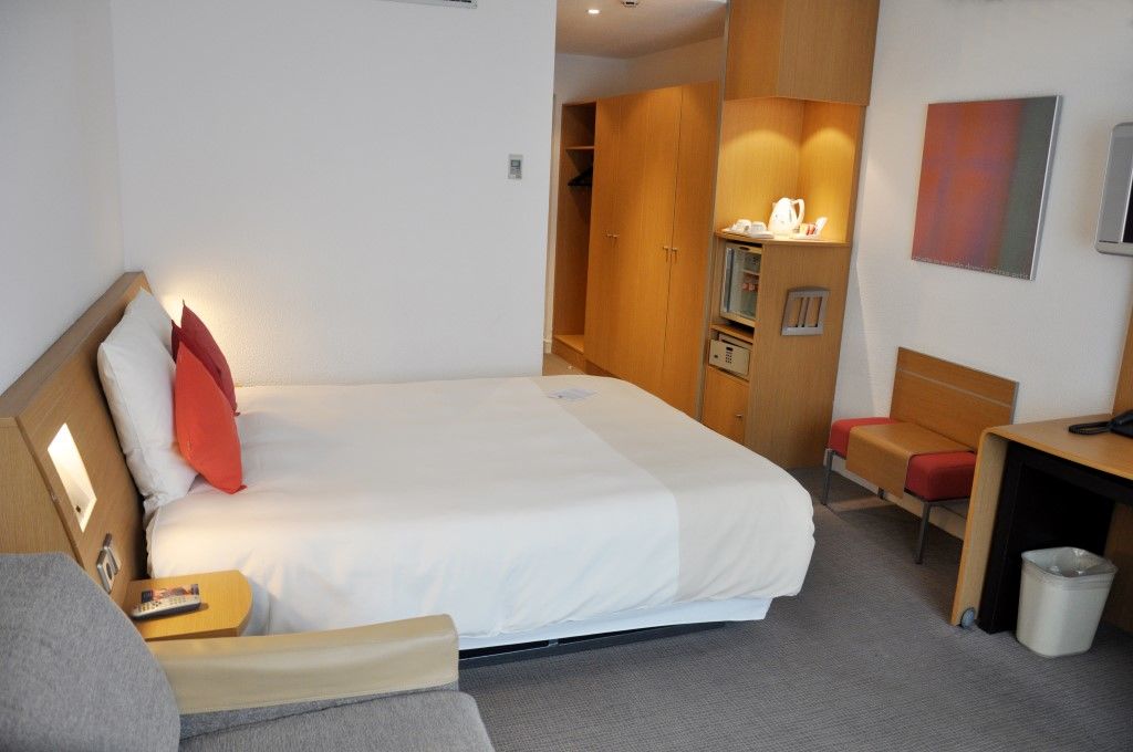 Novotel Andorra Εξωτερικό φωτογραφία